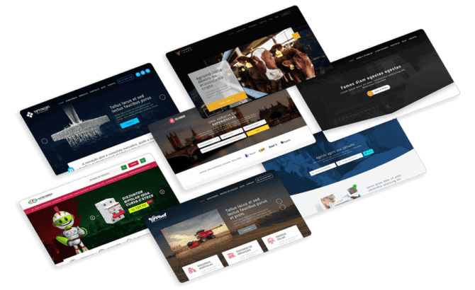 Marketing Digital para Advogados - Sites Profissionais
