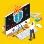 Leia mais sobre o artigo Remoção de Malware do WordPress. Proteja seu Site