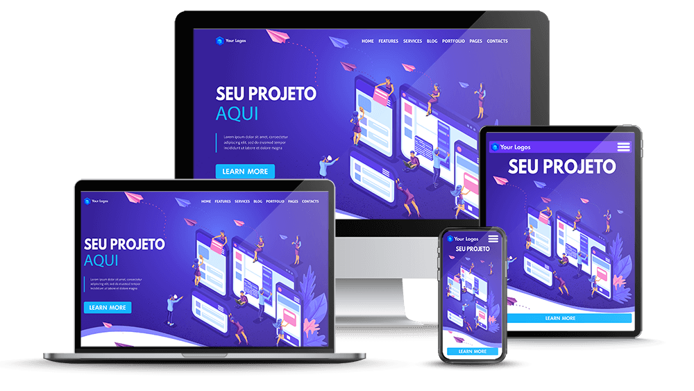 Desenvolvimento de Sites em Curitiba - Empresa para Criar Sites - AppWinner
