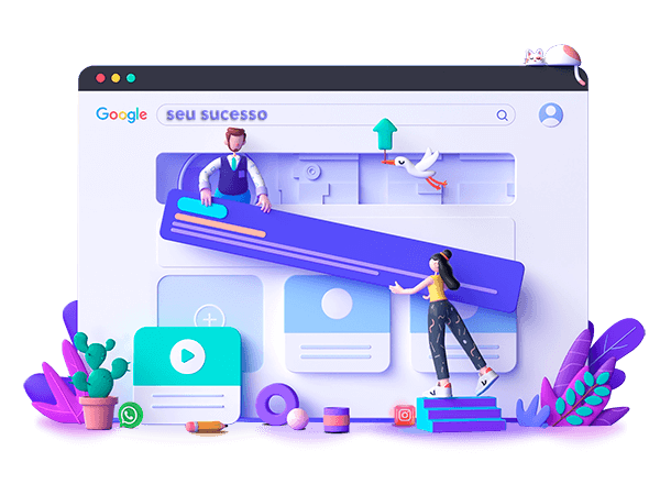 Empresa para criar meu site em Curitiba PR - AppWinner