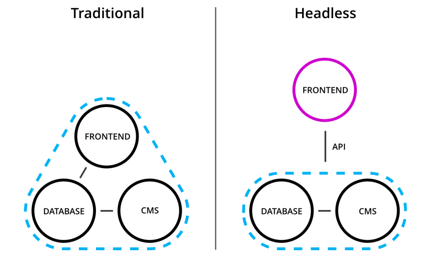Especialista em Headless WordPress - AppWinner Criação de Sites