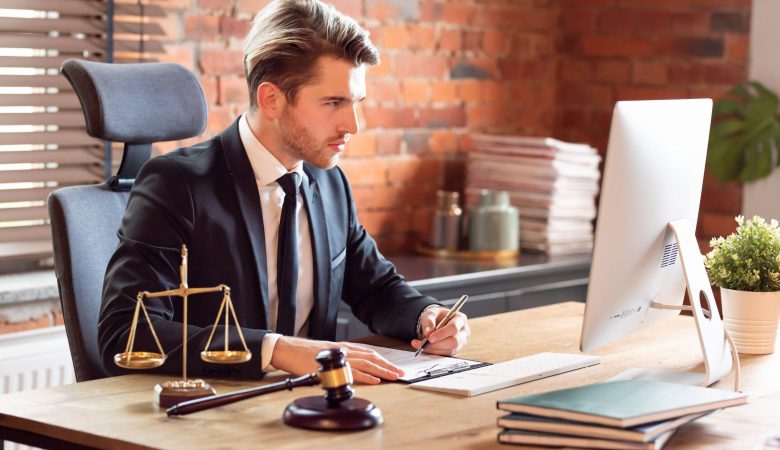 SEO local e Google Meu Negócio para Advogados