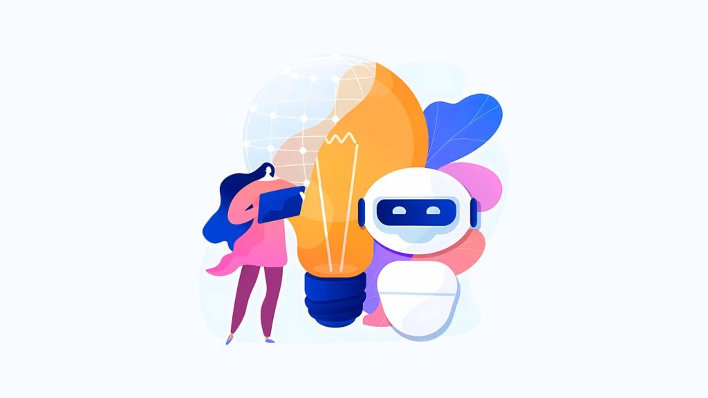 WordPress com Inteligência Artificial