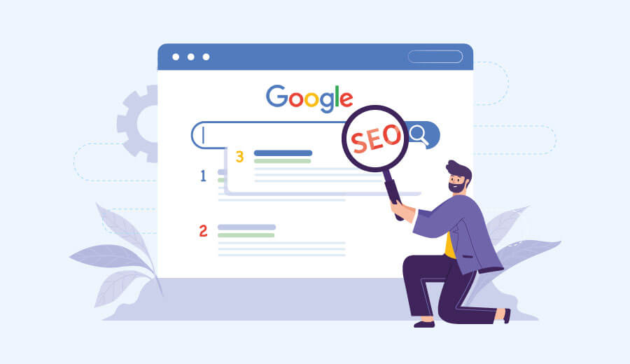 Vantagens do SEO Orgânico