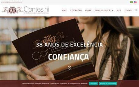 Advocacia Contesini