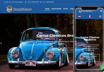 criacao-de-site-da-kombi-4-you-carros-classicos