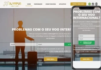 criacao-do-site-da-olympus-help-flight